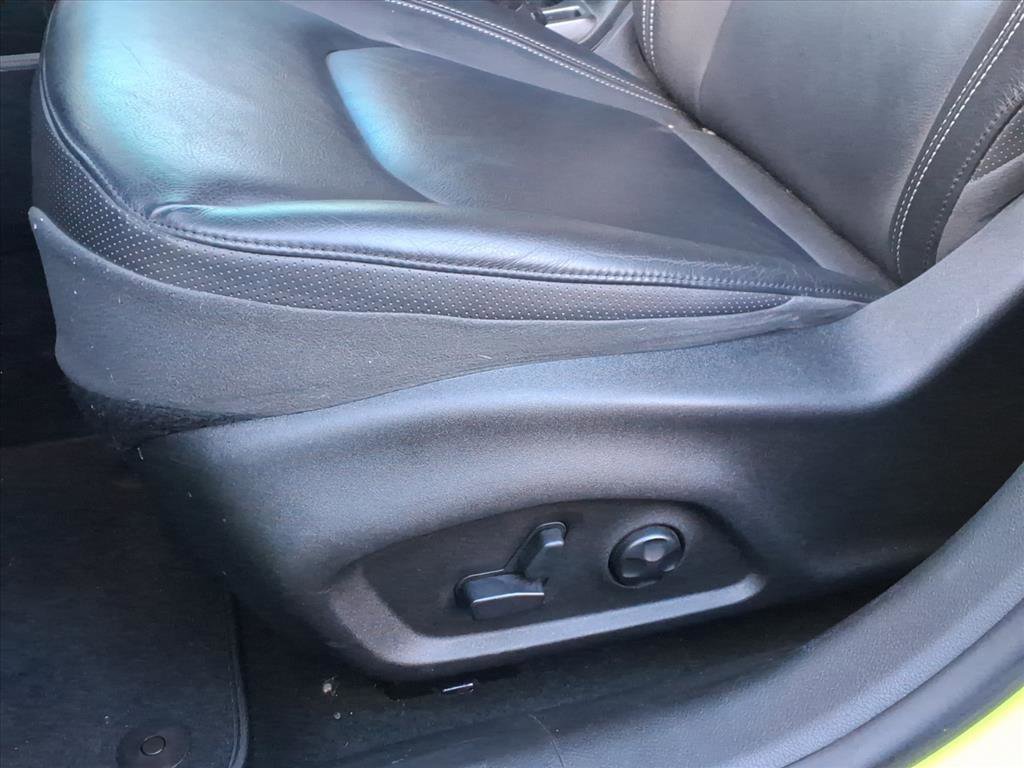 Used 2018 Jeep Renegade Limited w/ UConnect 8.4 Nav Group image 23