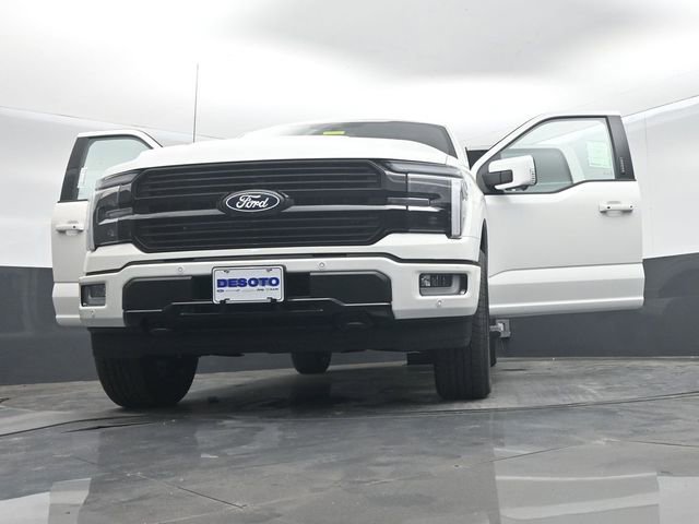 New 2026 Ford F150 Platinum AWD/4WD image 70