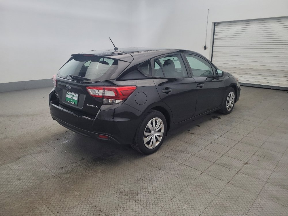Used 2019 Subaru Impreza 2.0i w/ Eyesight AWD/4WD image 9