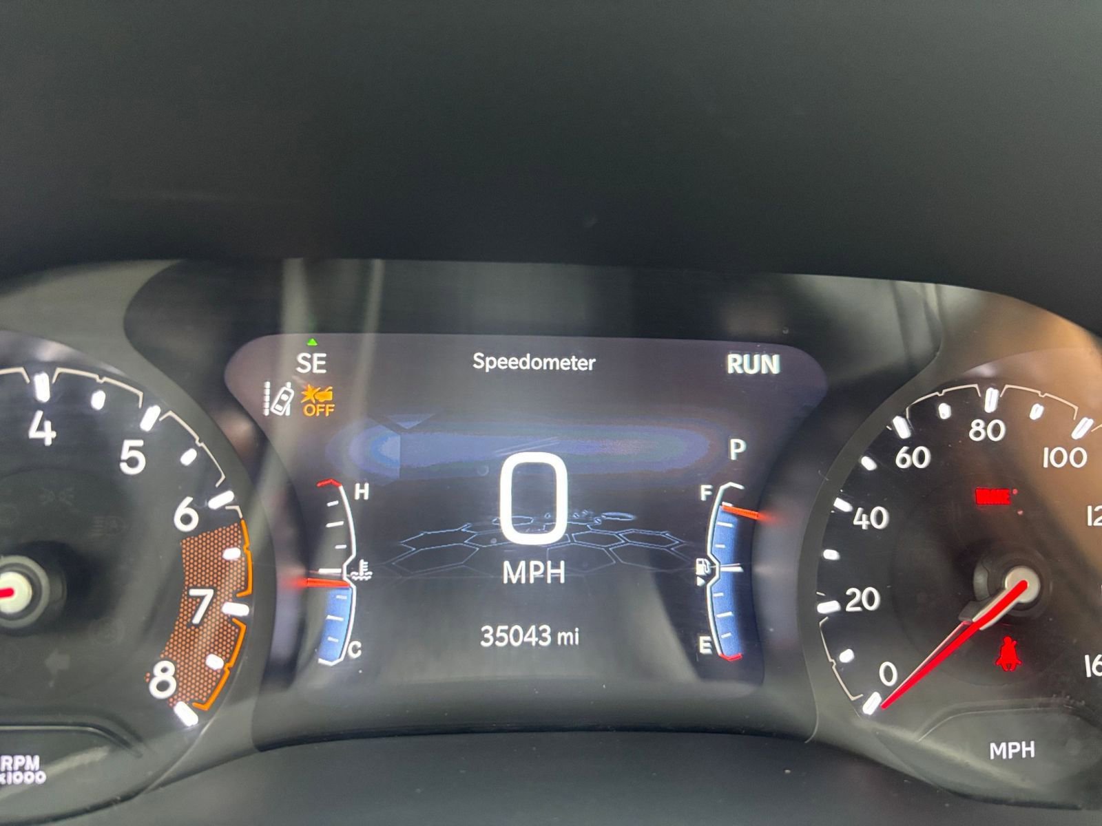 Used 2025 Jeep Compass Limited AWD/4WD image 41
