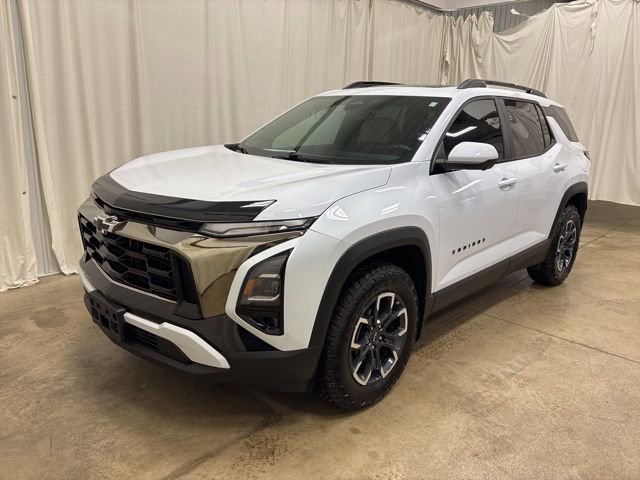 Used 2026 Chevrolet Equinox ACTIV w/ Convenience Package III image 10