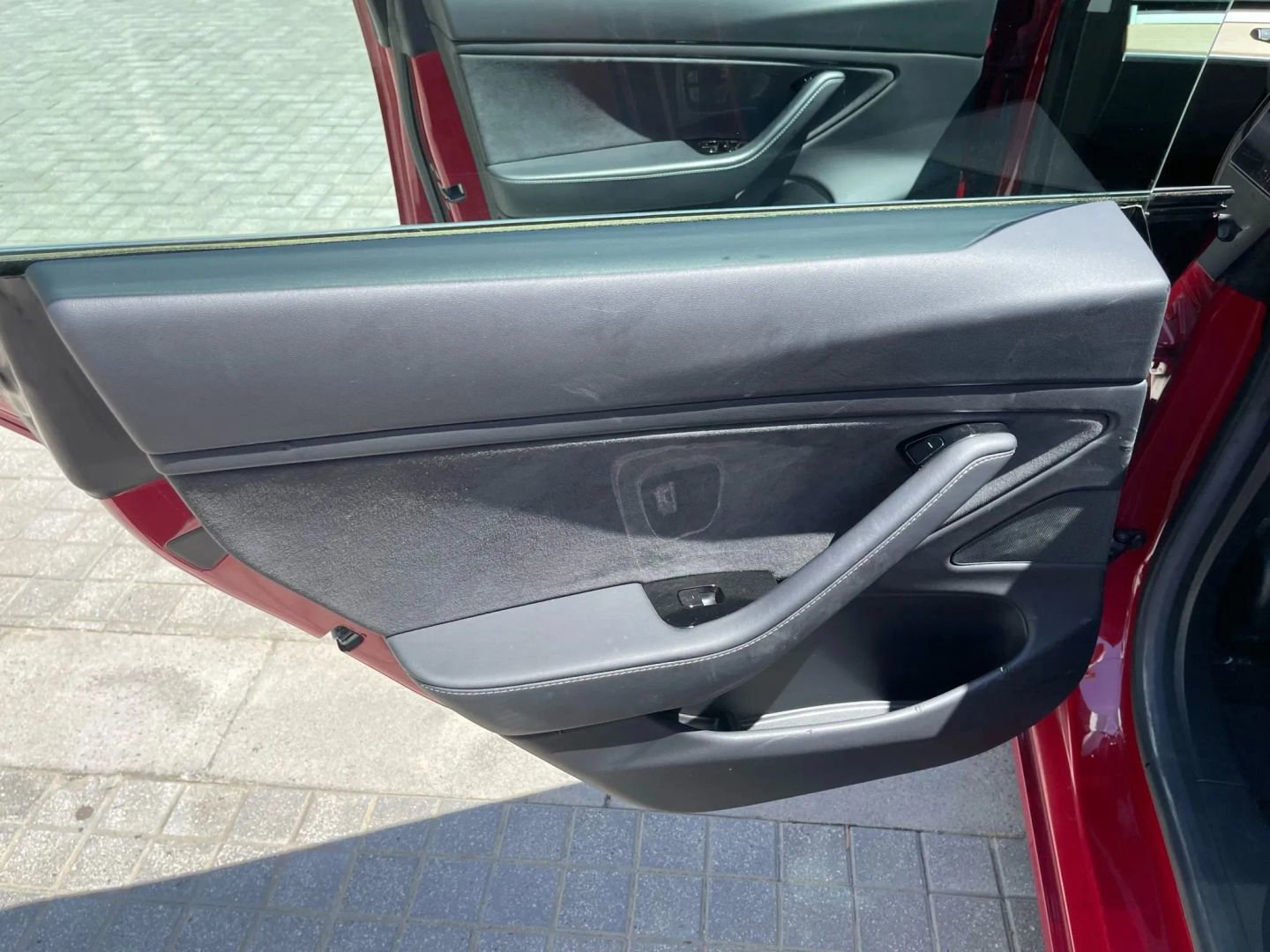 Used 2019 Tesla Model 3 Long Range image 27