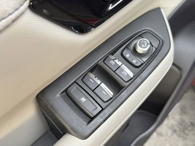 Certified 2026 Subaru Forester Limited image 23