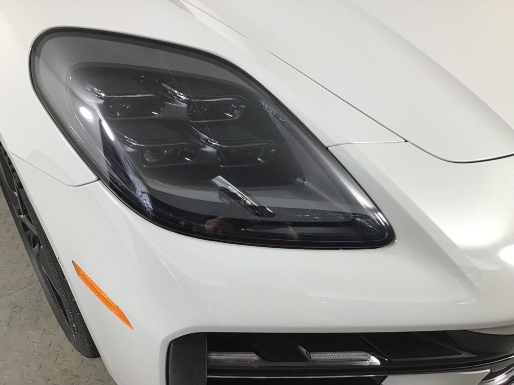 Certified 2026 Porsche Panamera Turbo S AWD/4WD image 15