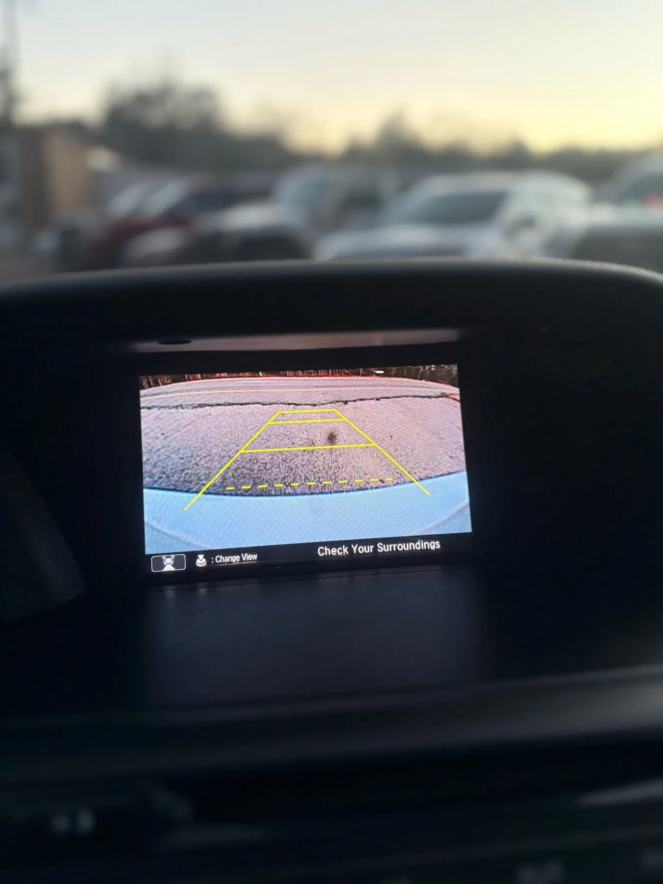 Used 2017 Honda Accord Sport image 15