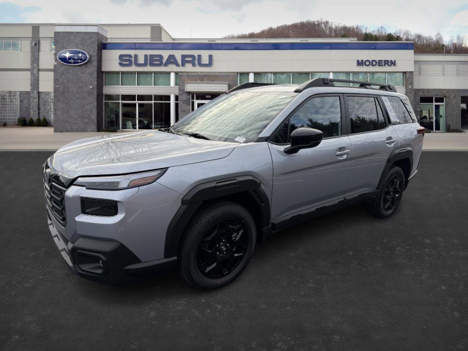 New 2026 Subaru Outback Limited image 1