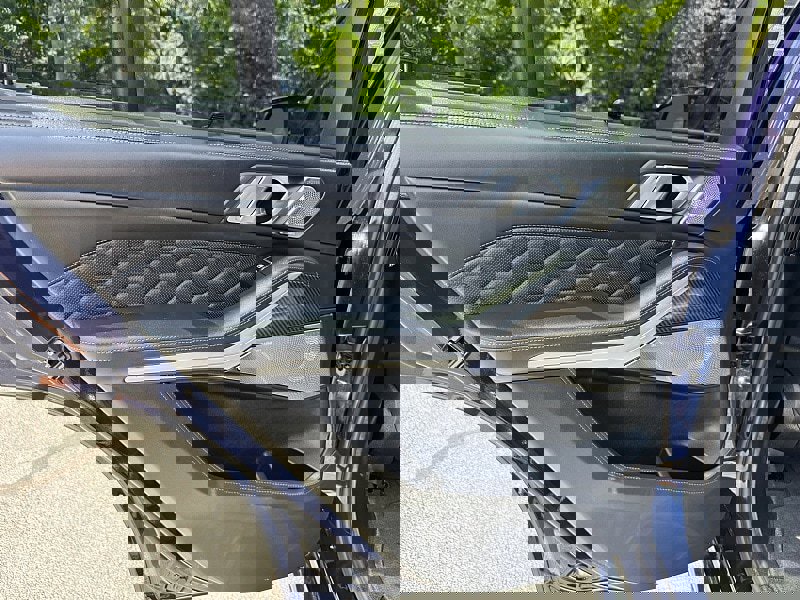 Used 2021 BMW X5 M w/ Competition Package image 26