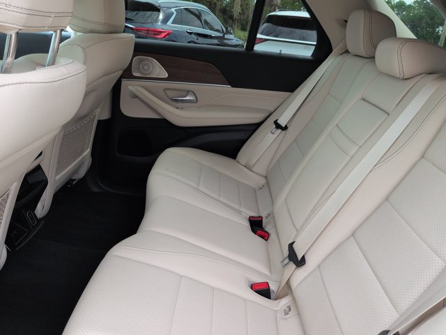 Certified 2022 Mercedes-Benz GLE 350 image 14