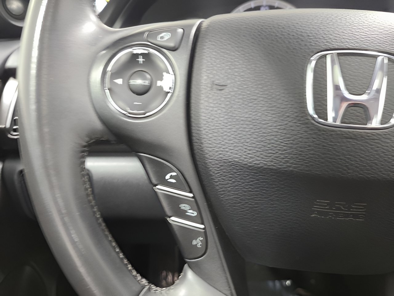 Used 2014 Honda Accord EX-L image 26