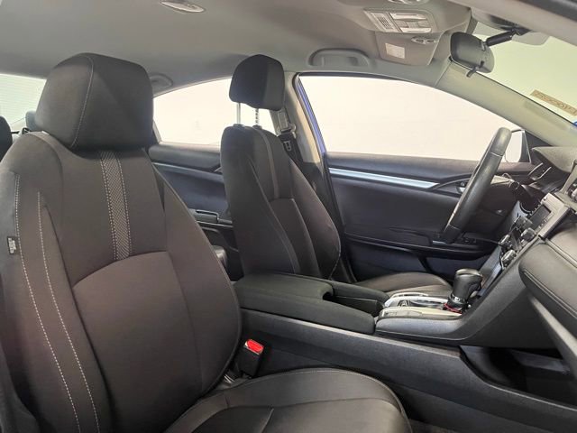 Used 2020 Honda Civic LX image 10
