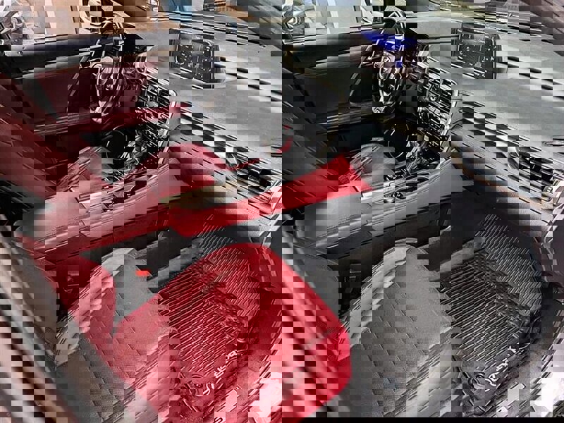 Used 2019 Lexus RX 350 F Sport image 4