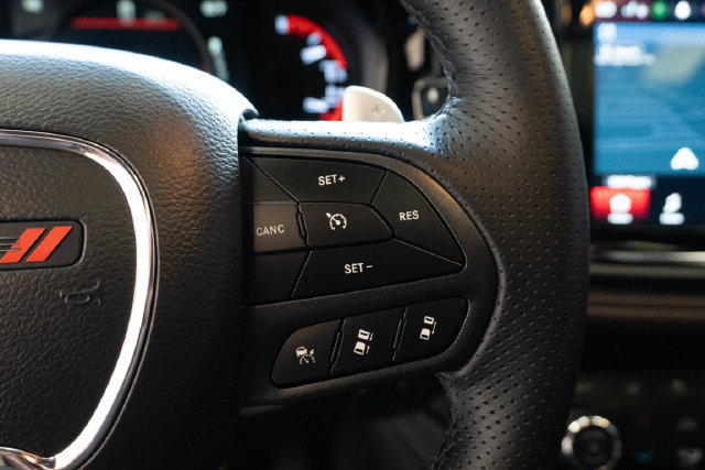Used 2026 Dodge Durango GT AWD/4WD image 25