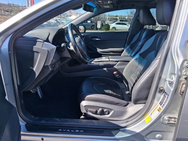 Certified 2021 Toyota Avalon XSE w/ Carpet Mat Package (TMS) FWD image 4