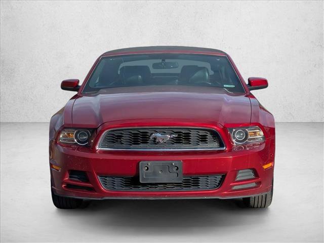 Used 2014 Ford Mustang Premium w/ Comfort Package video 2