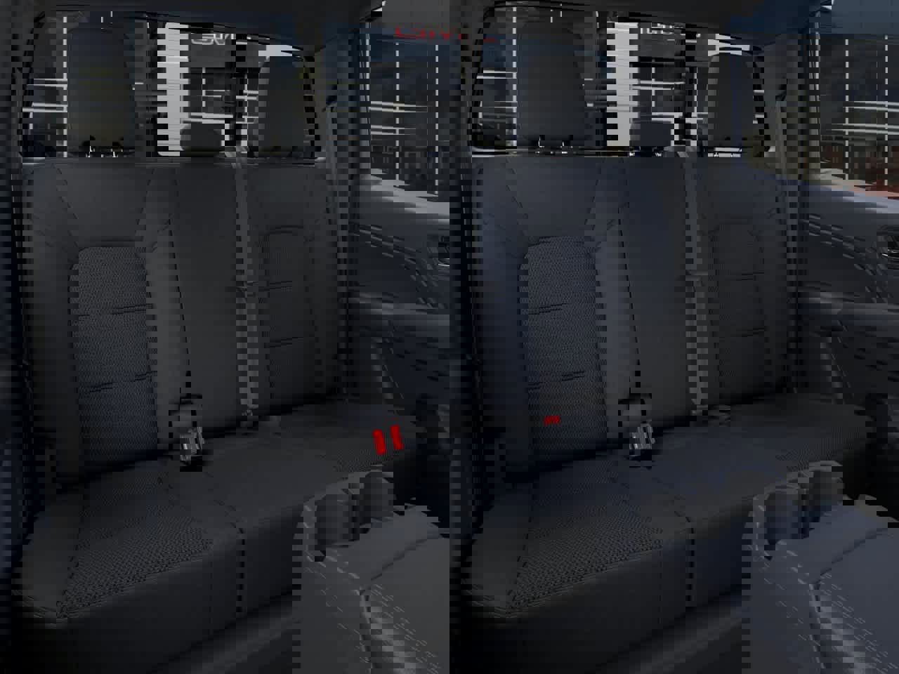 New 2026 GMC Canyon Elevation image 17