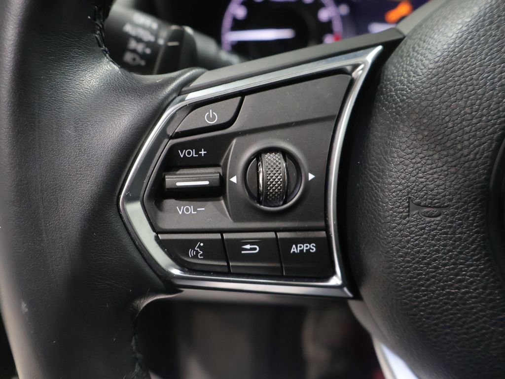 Used 2022 Acura TLX Technology Package image 36