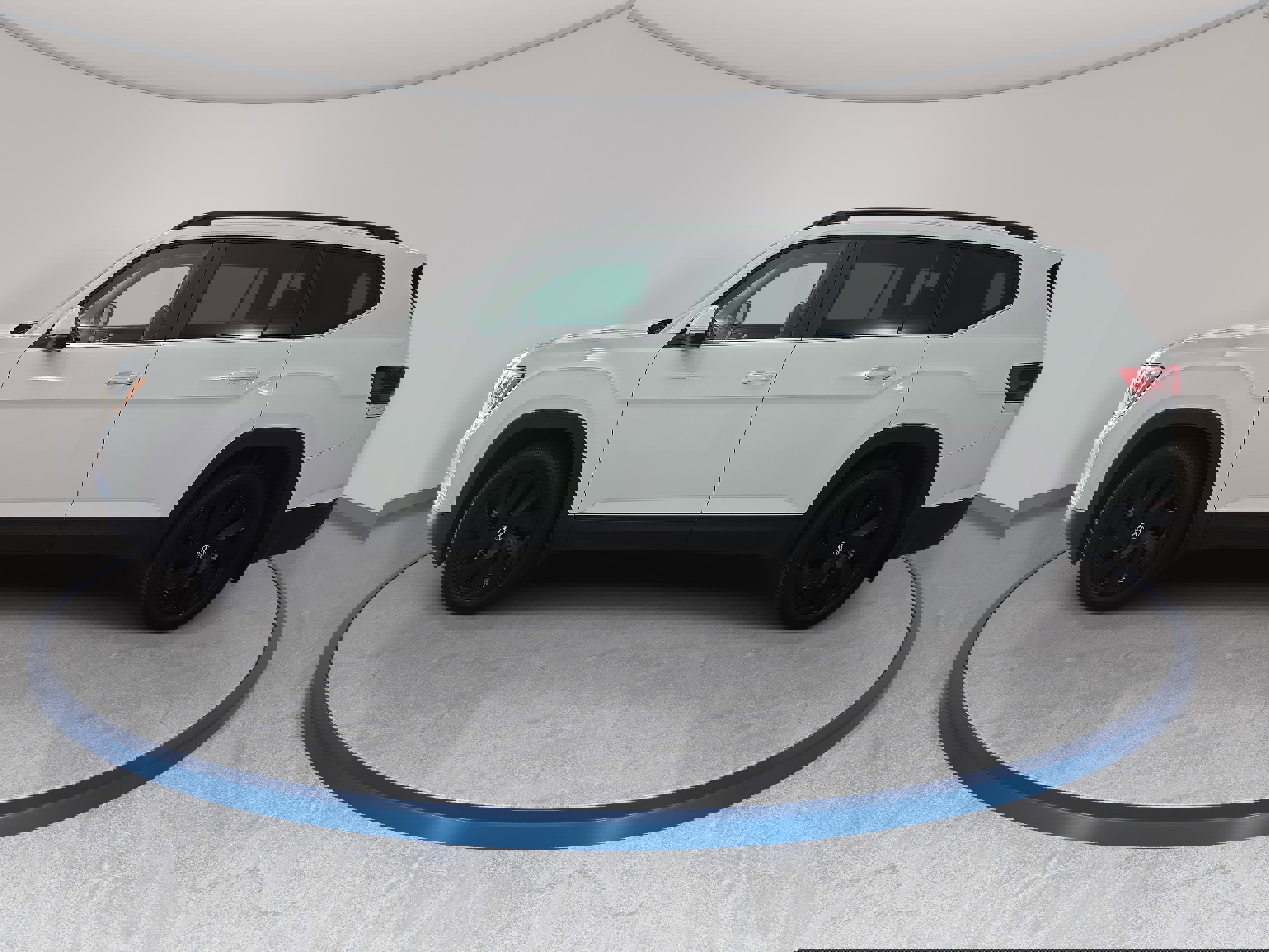 Certified 2024 Volkswagen Atlas SE image 8