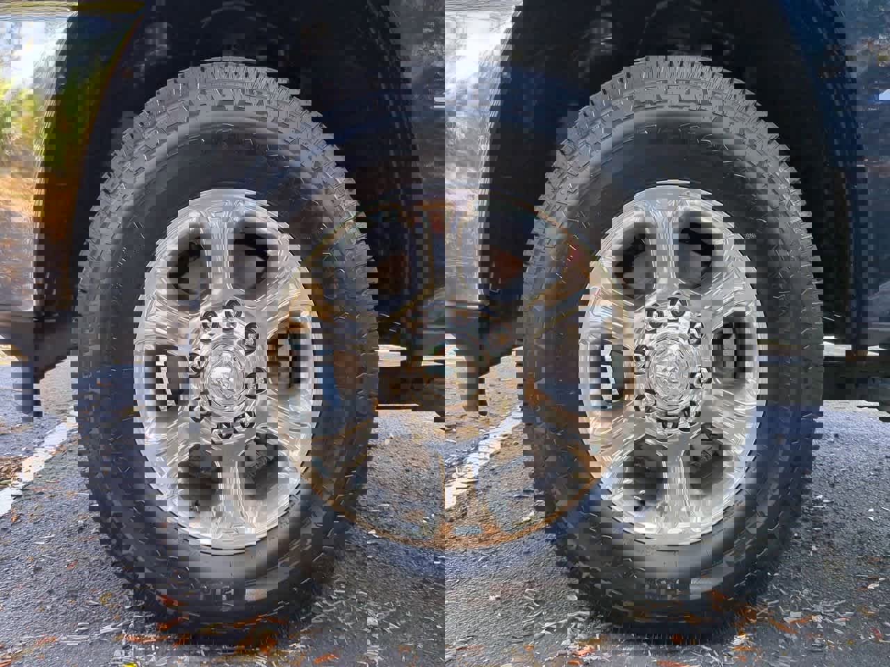 Certified 2024 RAM 2500 Big Horn image 14