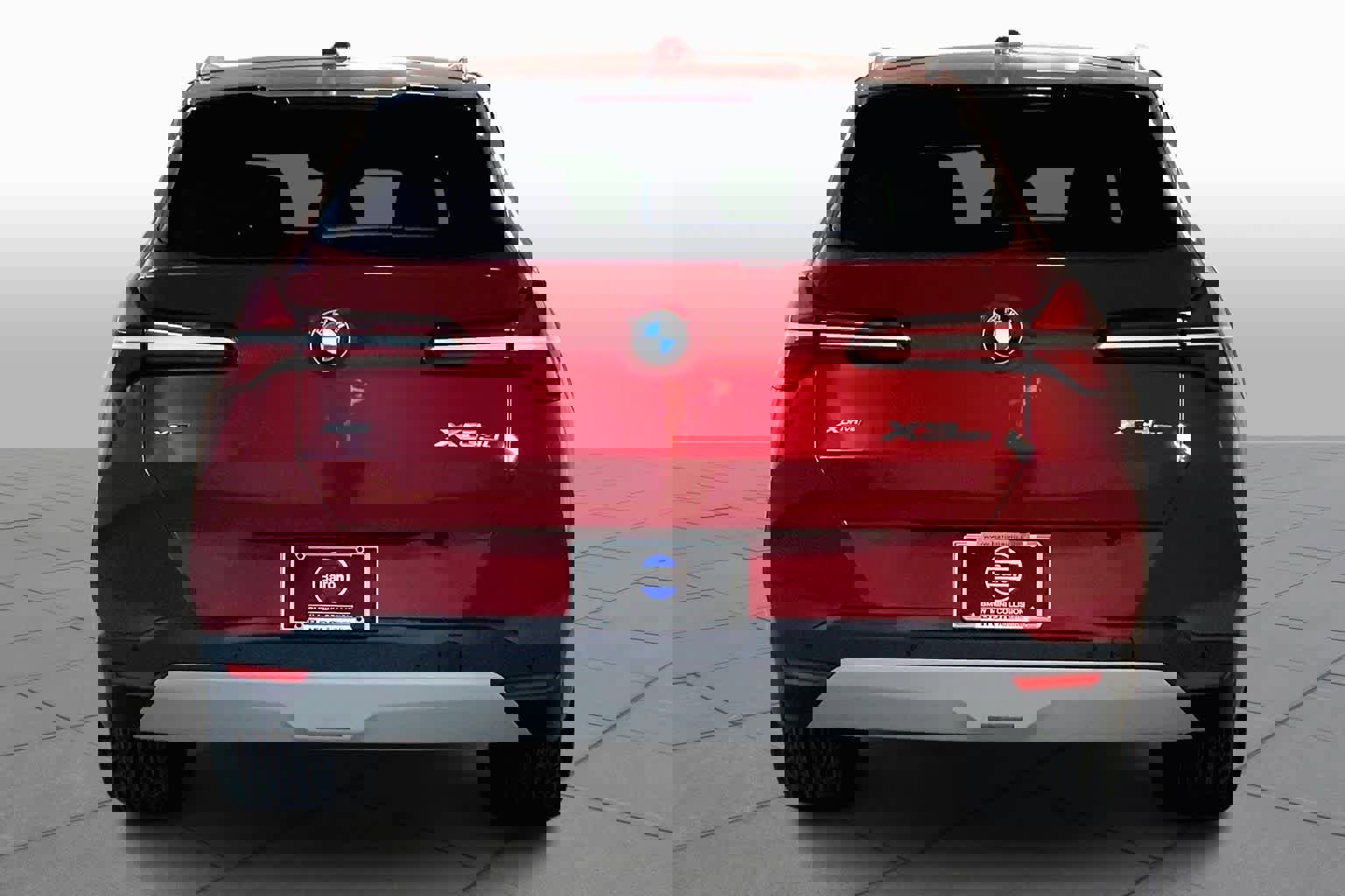 New 2026 BMW X3 xDrive30 w/ Convenience Package image 4