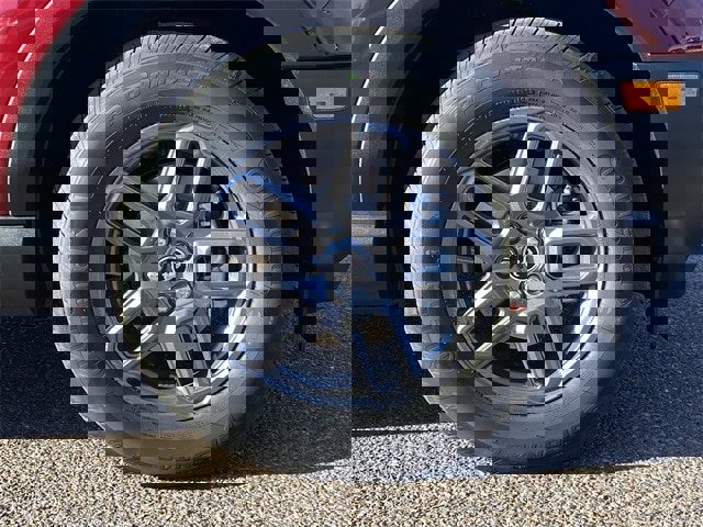 New 2026 Ford Bronco Sport Big Bend w/ Convenience Package image 11