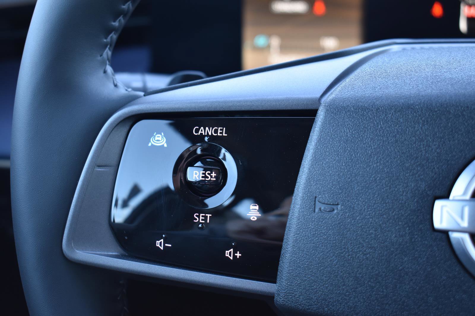 New 2026 Nissan Leaf SV+ w/ Illuminated Package image 21