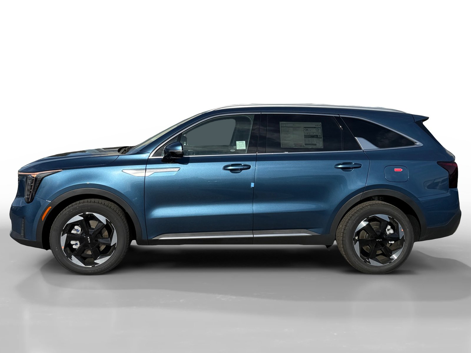 New 2026 Kia Sorento EX w/ EX Premium Package image 2