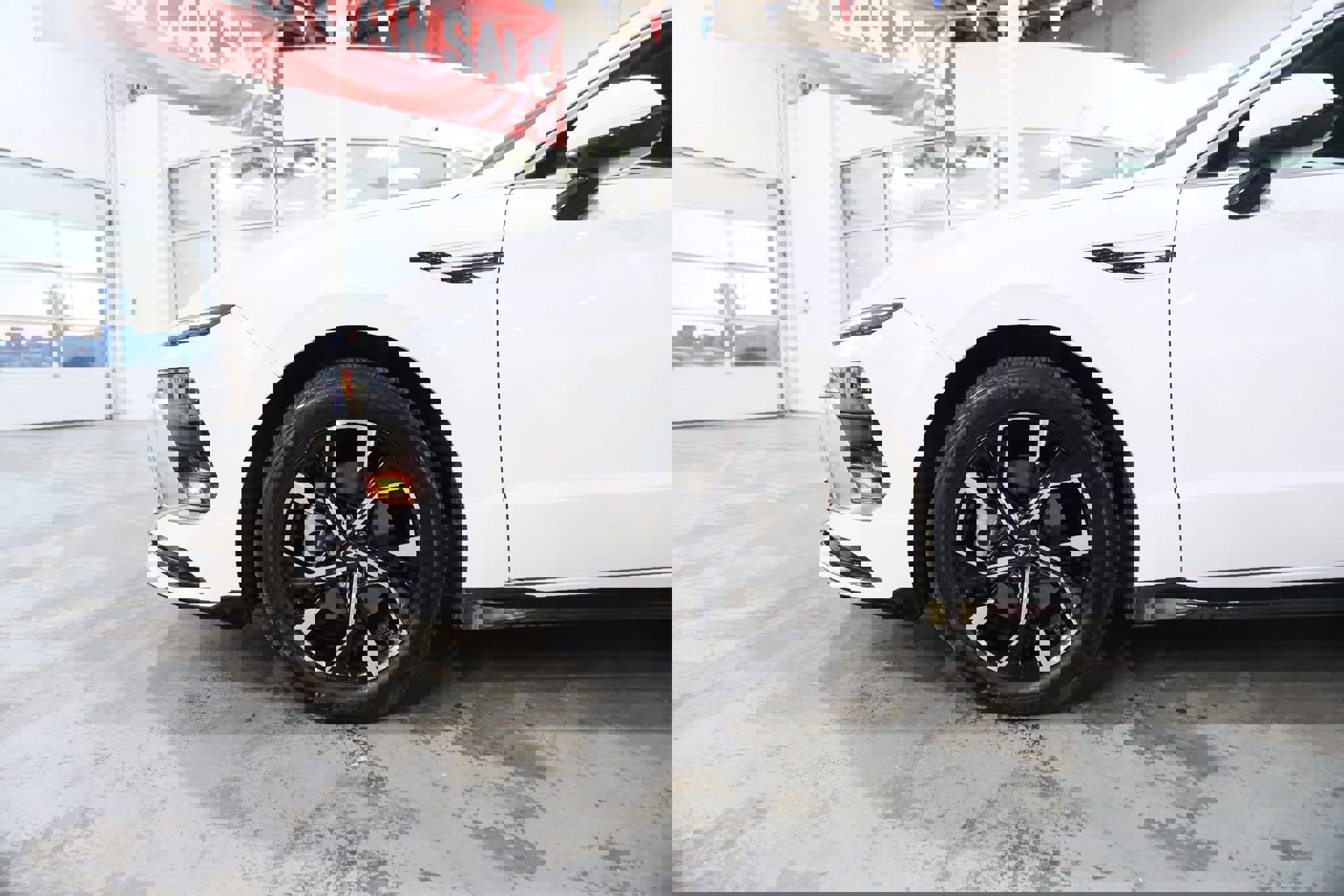 Used 2025 Hyundai Sonata SEL image 5