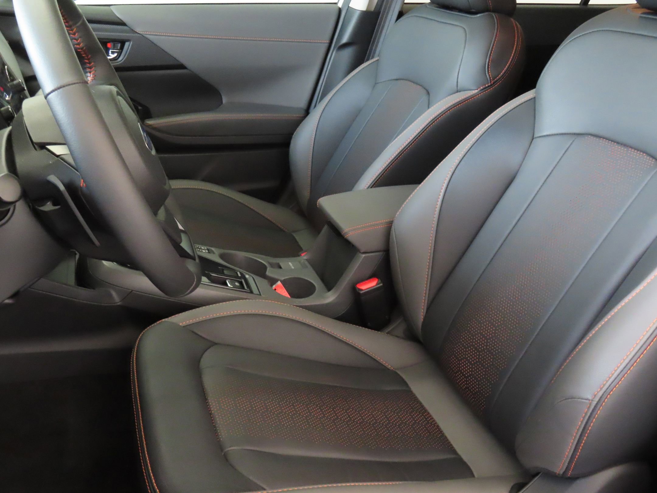 Certified 2025 Subaru Crosstrek 2.5i Limited AWD/4WD image 13