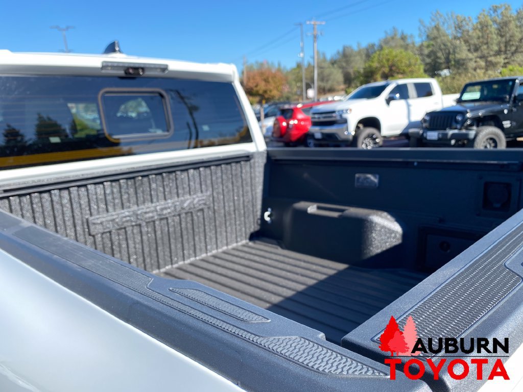 New 2026 Toyota Tacoma TRD Off-Road AWD/4WD image 19