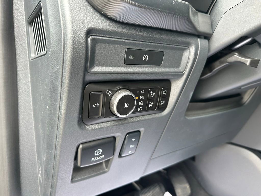 Used 2025 Ford F150 Tremor w/ Equipment Group 402A High AWD/4WD image 27