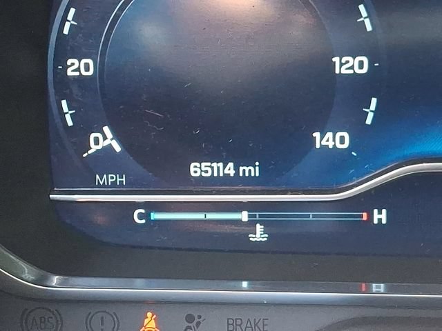 Used 2024 Chevrolet Tahoe Premier AWD/4WD image 24