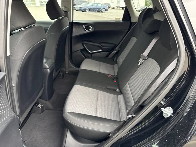 Used 2020 Kia Soul S FWD image 16