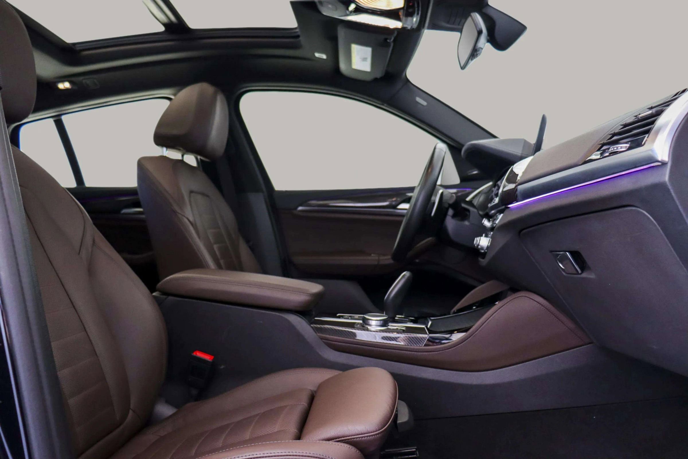 Used 2020 BMW X4 xDrive30i w/ Executive Package image 38