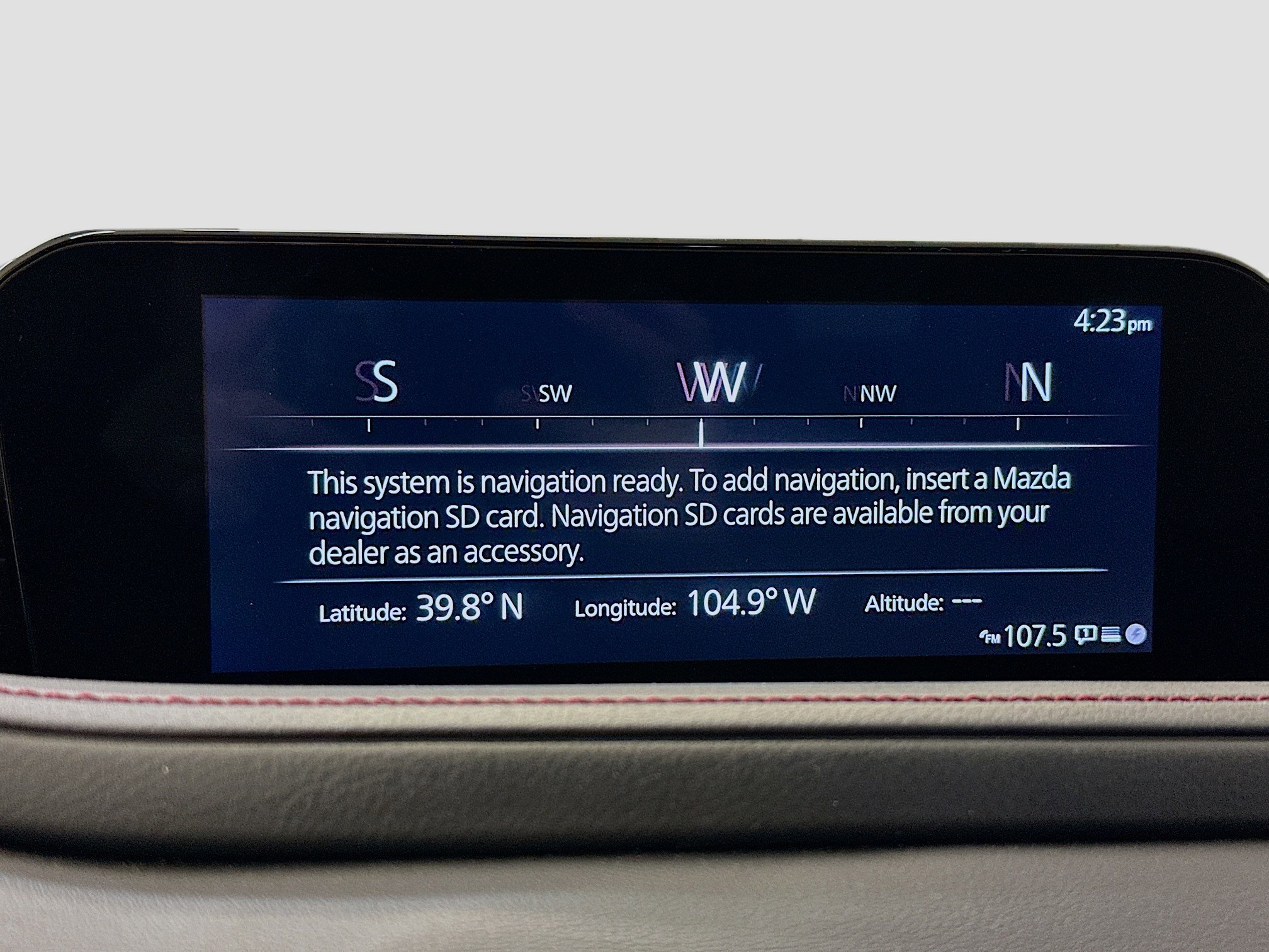 Used 2024 MAZDA CX-30 AWD 2.5 S w/ Preferred Package image 22