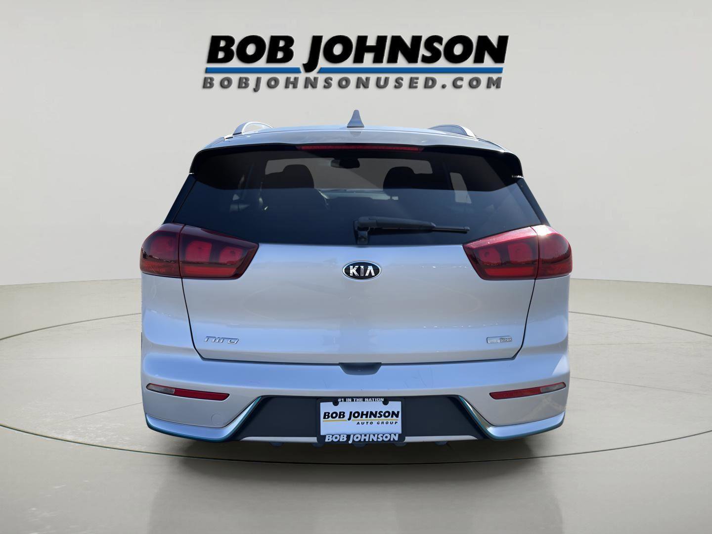 Used 2018 Kia Niro LX image 5