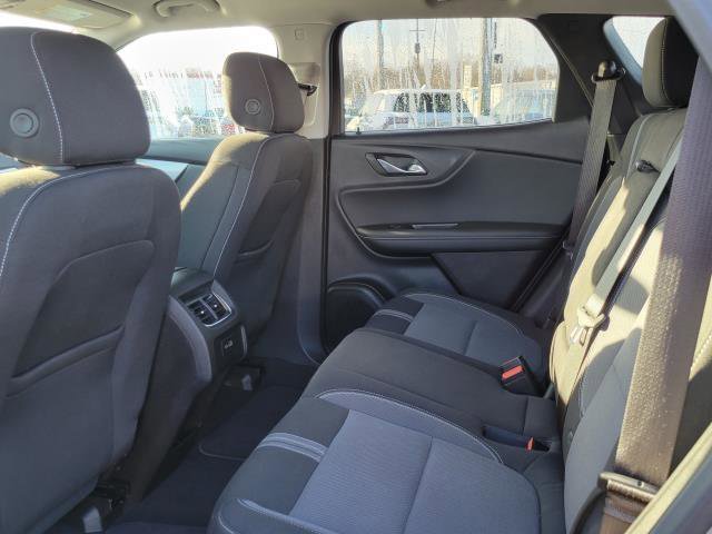 Used 2025 Chevrolet Blazer LT image 22