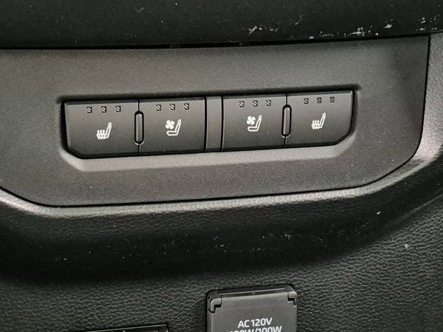 New 2026 Toyota Tundra Limited image 14