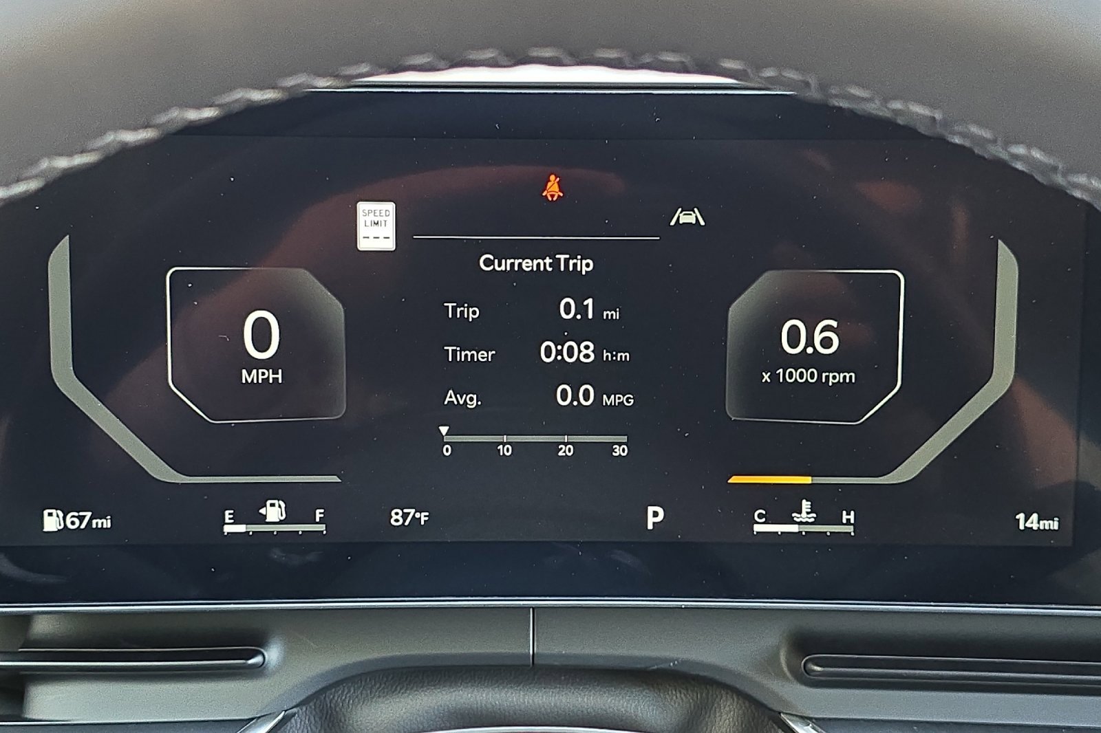 New 2026 Kia Carnival SX Prestige image 21