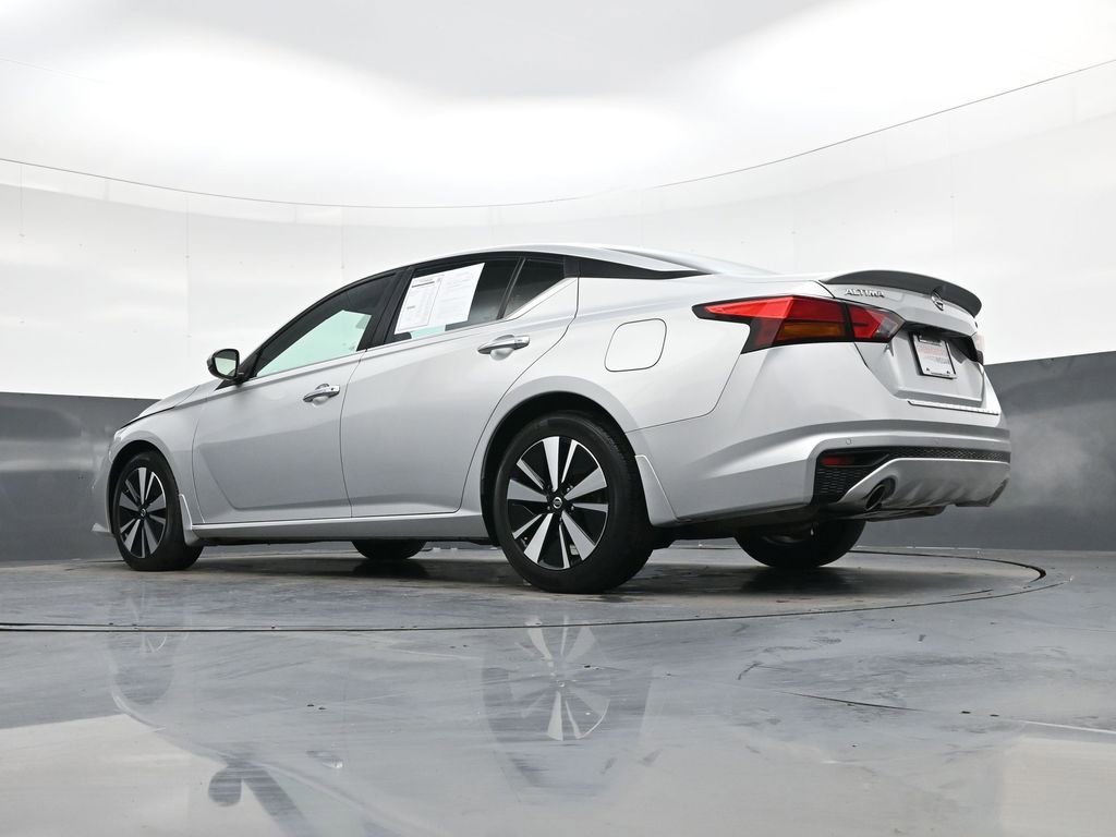 Used 2021 Nissan Altima 2.5 SV w/ SV Premium Package image 38