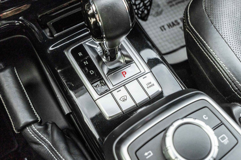 Used 2018 Mercedes-Benz G 550 image 25