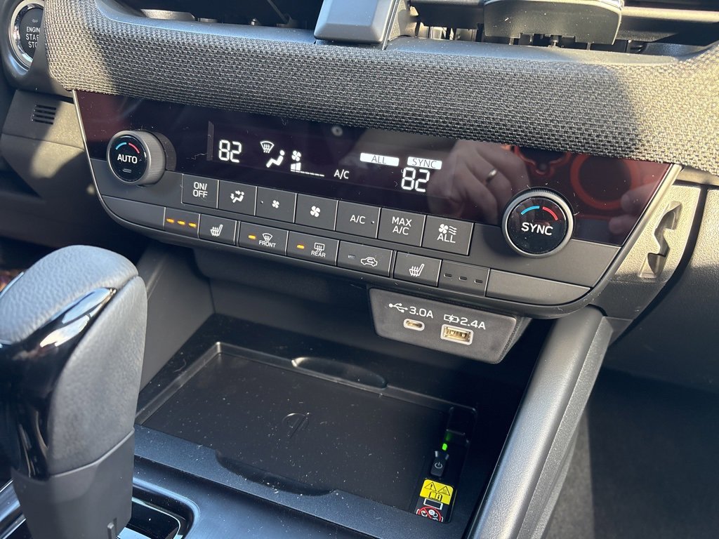 New 2026 Subaru Outback Limited XT image 23