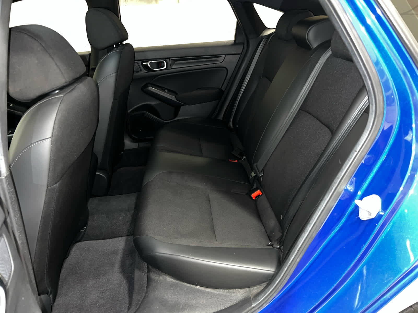 Used 2024 Honda Civic Sport image 14