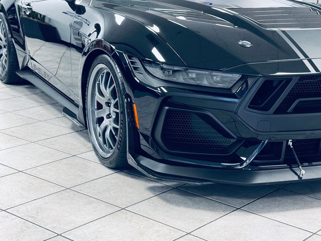 New 2026 Ford Mustang GT Premium w/ GT Performance Package RWD image 4