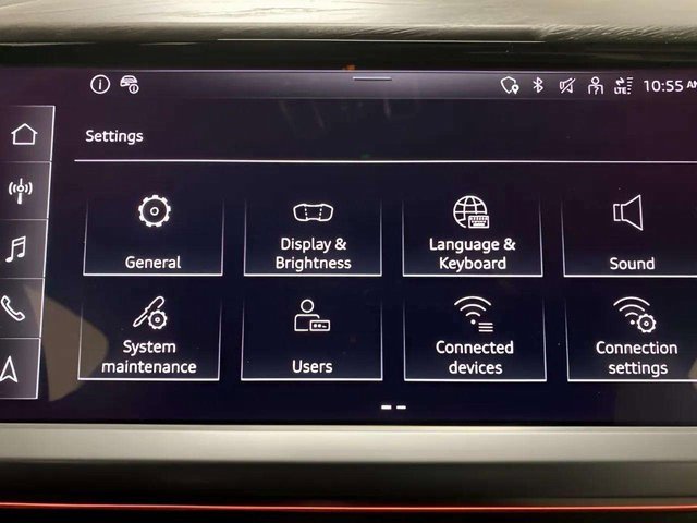 Used 2024 Audi Q4 e-tron Premium Plus w/ Premium Plus image 52