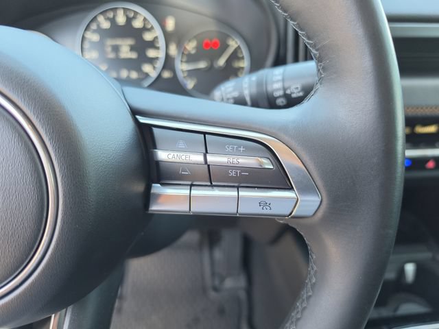Used 2024 MAZDA CX-50 AWD 2.5 S w/ Premium Plus Pkg image 39