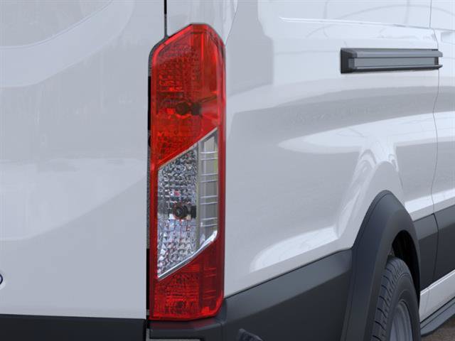 New 2026 Ford Transit 350 148 High Roof Extended DRW w/ Load Area Protection Package RWD image 21