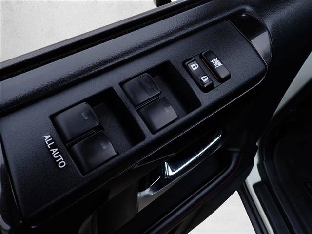 Used 2022 Toyota 4Runner TRD Off-Road AWD/4WD image 14