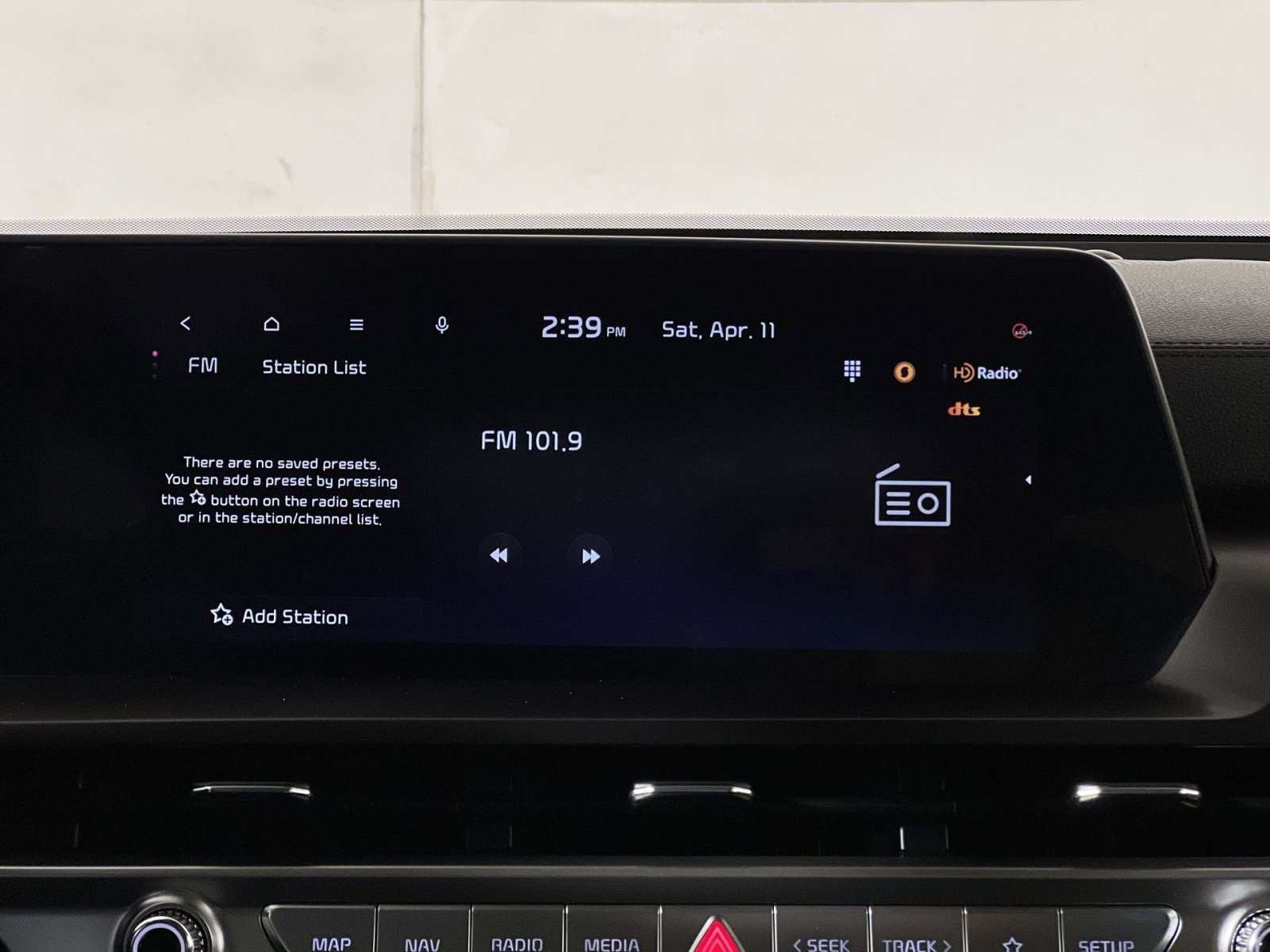 Used 2023 Kia Telluride S AWD/4WD image 18