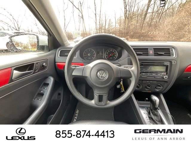 Used 2014 Volkswagen Jetta SE image 15