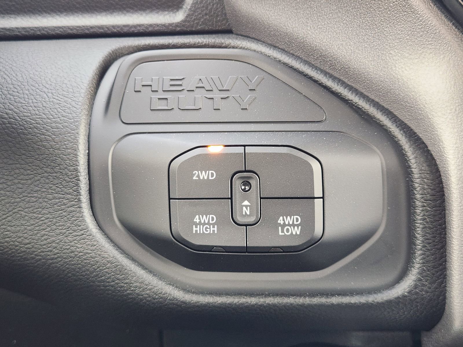 New 2026 RAM 3500 Laramie w/ Max Tow Package image 17